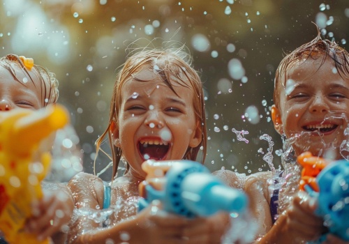 Lany Poniedziałek na Rzeszowszczyźnie – tradycja z lokalnym charakterem