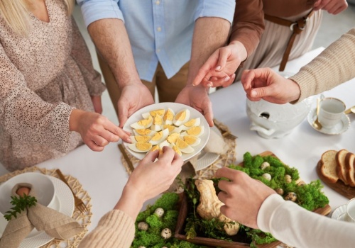 Zespołu świątecznego serca można uniknąć. Gubi nas perfekcjonizm