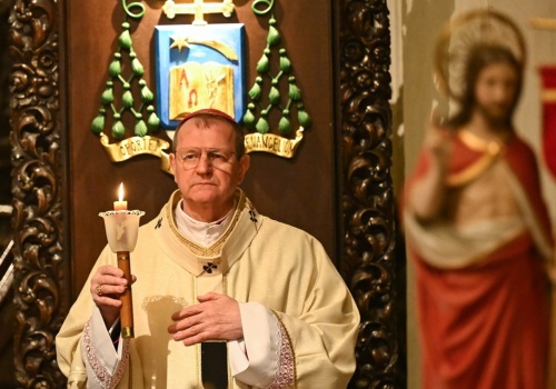 WYWIAD. Ks. abp Wojda: Polska opiera się laicyzacji!