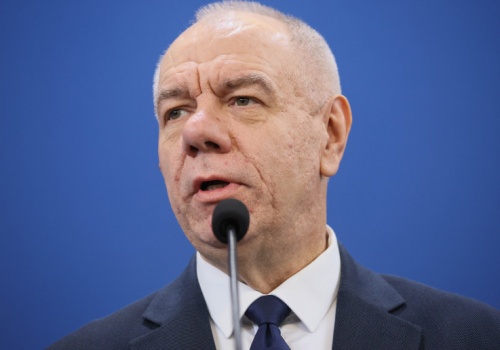 Polityczna awantura o porodówkę w Brzezinach. „Państwo wstydu nie macie!”