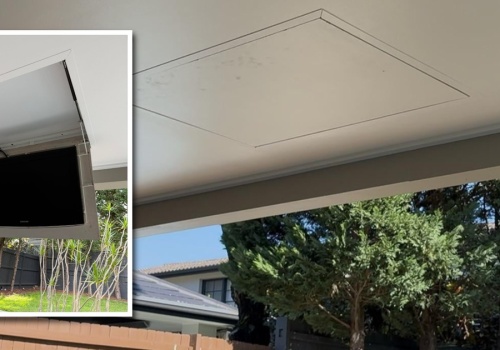 Nikt nie wiedział o tej skrytce przez 17 lat. 