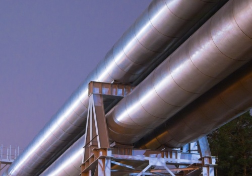 Ładunek wybuchowy przy gazociągu Balkan Stream. Nowe informacje