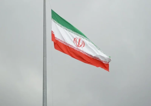 Atak USA i Izraela na Iran. Zginął szef wywiadu
