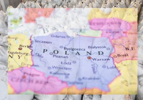 Gdzie w Polsce rolnicy zużywają najwięcej nawozów?