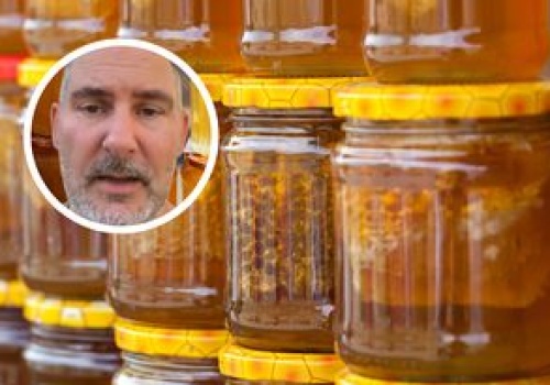 Wiele osób tam trzyma miód, a to najgorsze miejsce. Pszczelarz ostrzega