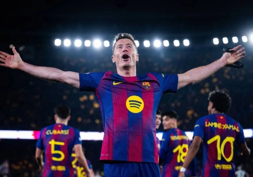 Gigancie na kursie kolizyjnym w Lidze Mistrzów. Wielkie hity w ćwierćfinałach