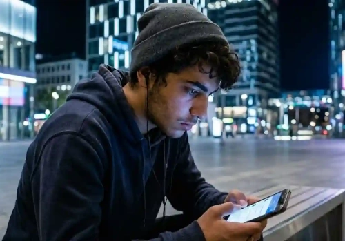 Nie tylko Australia. Ten kraj jako pierwszy w UE banuje social media dla nieletnich