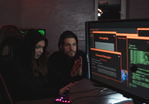 Mleczarnia z 15 pracownikami musi wdrożyć system cyberbezpieczeństwa. Nowa ustawa nie robi wyjątków