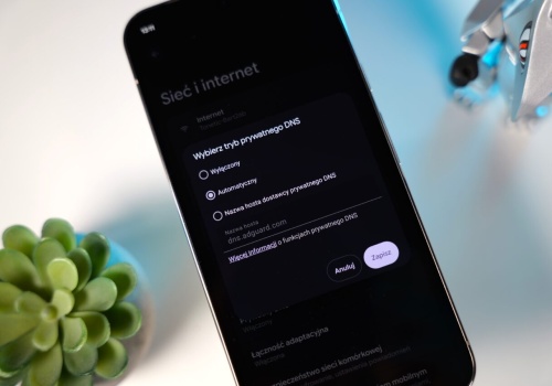 Jak wyłączyć reklamy w telefonie?