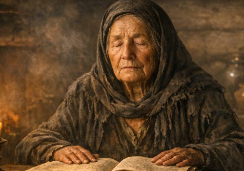 Proroctwo Baby Vangi na 2026 r. Te znaki zodiaku zapomną o problemach finansowych