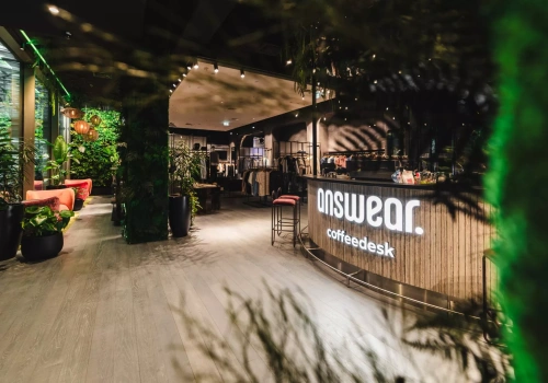 Answear zwiększa zyski. Polska napędza wyniki spółki