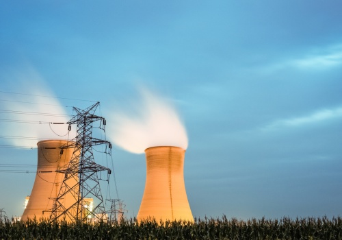 Polski atom potrzebuje kadr. Kto jest dziś najbardziej poszukiwany?