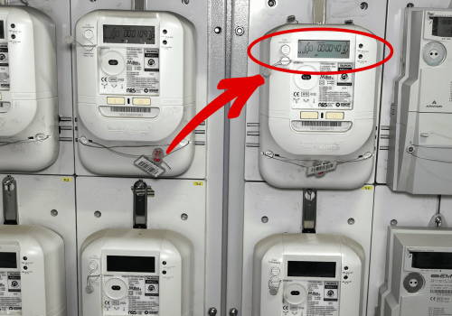 Widzisz to na liczniku prądu? Natychmiast dzwoń do elektryka, przez to płacisz wysokie rachunki