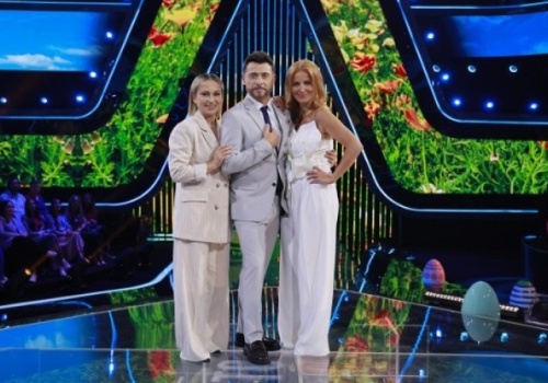 Siostrzany duet z Sącza rozbił bank! Katarzyna Zielińska i Karolina wyśpiewały fortunę w telewizji