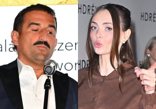 Leszczak nie wytrzymała w święta. 