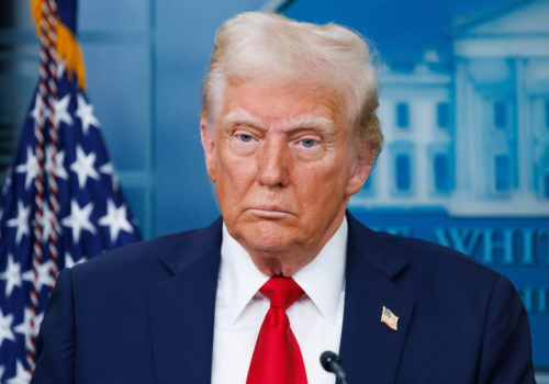 Wulgarny wpis Trumpa wywołał lawinę. Wstyd w USA to już mało powiedziane