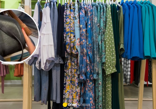 Zapłaciła 14,50 zł za używaną torebkę. W domu odkryła prawdę