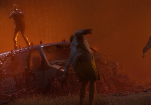 Szczere wyznanie twórcy wyczekiwanego survivalu z otwartym światem: gdy ujawniano State of Decay 3, gra praktycznie nie istniała