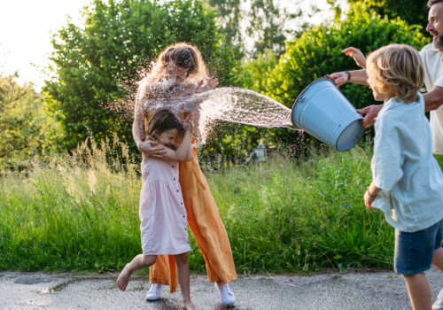 Lany Poniedziałek pod lupą policji. Za „zabawę” możesz zapłacić nawet tysiące złotych