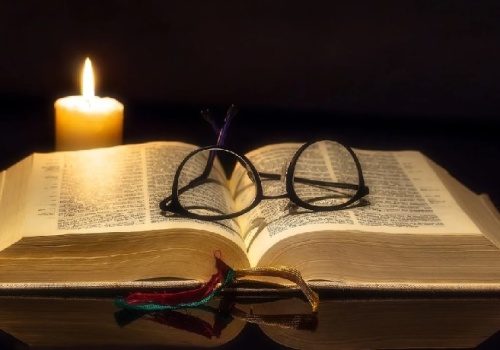 Łukasz Warzecha: Ewangeliczna opowieść pod lupą nauki