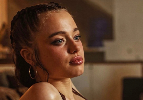 19‑letnia Shiloh Jolie wchodzi do show‑biznesu. Córka Angeliny Jolie zaliczyła swój pierwszy ekranowy debiut