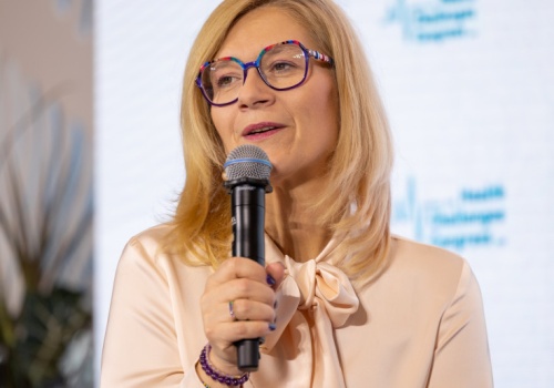 Chorobę otyłościową u dzieci można leczyć. 