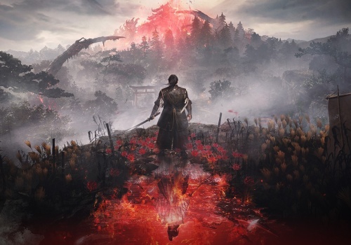 Pudełkowe Nioh 3 w promocji. Wersja na PS5 za 169 zł