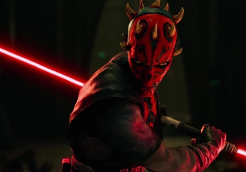 Kiedy kolejne odcinki serialu Gwiezdne wojny: Maul - Mistrz Cienia?