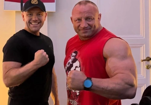 Karol Nawrocki zaskoczył w Wielkanoc. „150 kg na ławce poszło w górę”