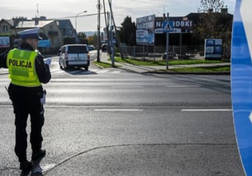 Święta na drogach. „Wyjątkowo dużo pijanych kierowców”