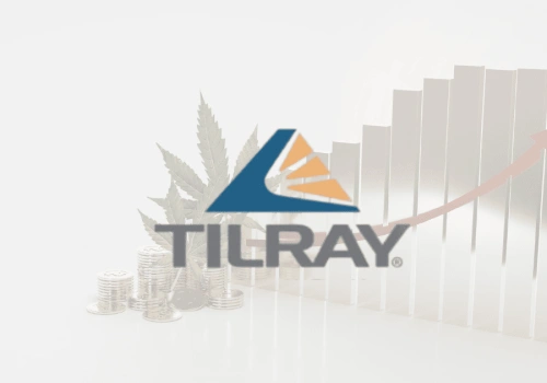 Tilray publikuje rekordowe wyniki + nowości w aptekach!
