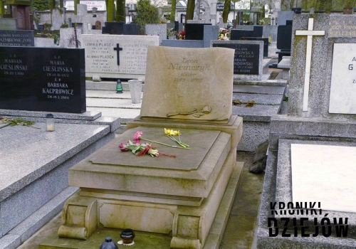 Twierdził, że miał sześć żon. Bliscy mówią coś zupełnie innego