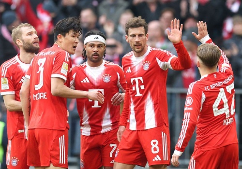 Real Madryt - Bayern Monachium: typy, kursy, analiza (07.04.2026)