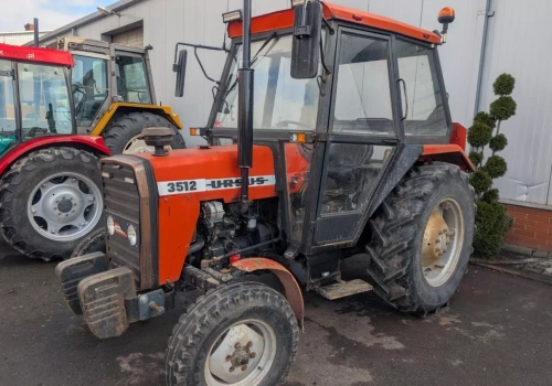 Prawie 100 tys. za starego Ursusa. Czy to już przesada?