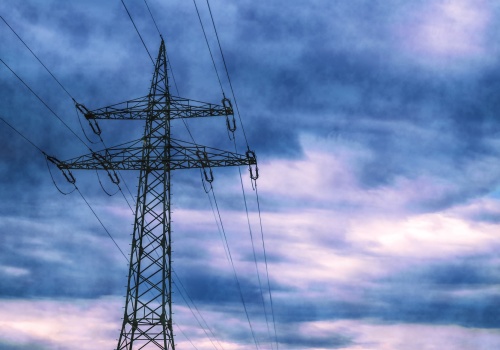 Szwecja: około 30 tys. odbiorców bez prądu po przejściu sztormu Dave