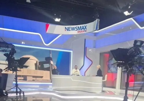 Serbski kapitał i pieniądze z Kremla. Kto naprawdę stoi za projektem Newsmax Polska?