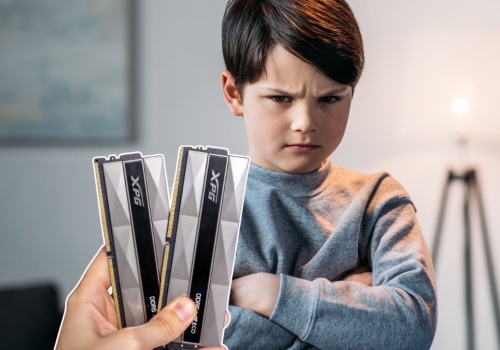 Zapnijcie pasy. Samsung podniesie ceny pamięci RAM o kolejne 30 procent