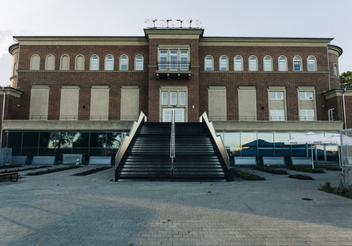 Rusza Festiwal Bonhoeffera – z Masłowską i Michnikiem na otwarcie