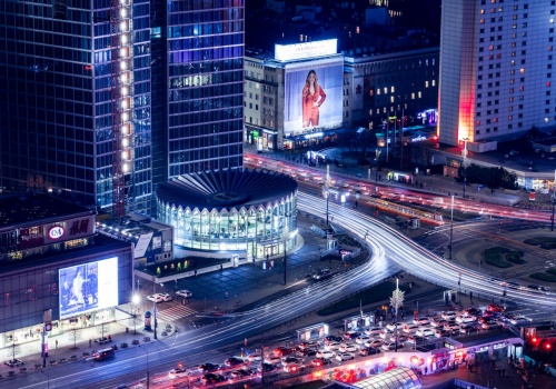 Nie ma żadnych wielkich zmian w reklamacjach, to bujda