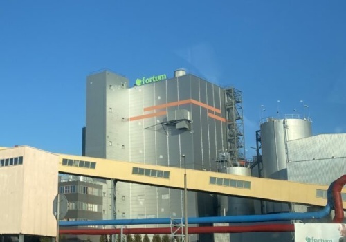 Więcej ciepła i koniec węgla. Fortum podsumowuje sezon grzewczy w Częstochowie