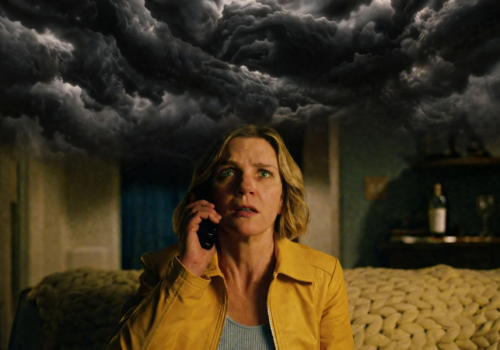 JEDYNA, serial science fiction niespodziewanie znika z czołówki Apple TV