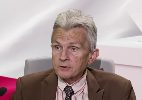 Domański: Czarnek przyjął dobrą strategię wobec Konfederacji