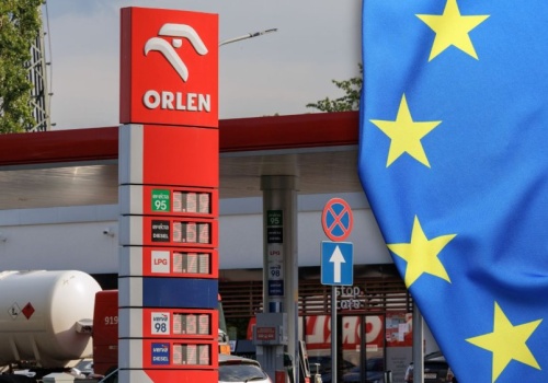 Urzędnicy UE ostrzegają przed programem CPN. Bruksela boi się, że wszystko znowu się posypie