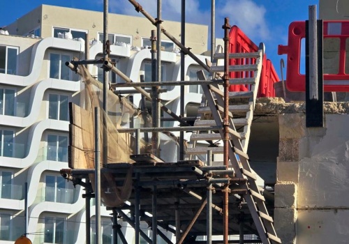 Przybyło samowoli budowlanych, ale legalizacji było dużo więcej niż rozbiórek