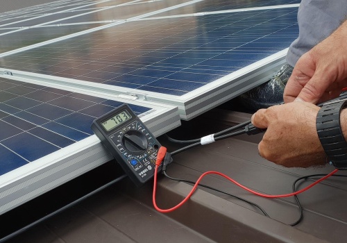 Nadchodzi zielona transformacja w Zakładzie Gospodarki Komunalnej i Mieszkaniowej w Malborku