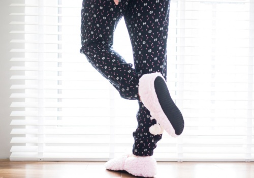 Zrób to w domu już dziś! Ten prosty test pokaże, czy szybko się starzejesz