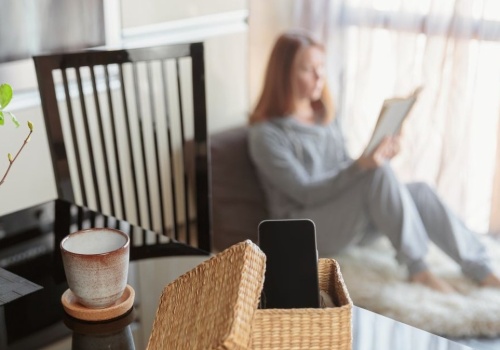 Zrobiłam detoks dopaminowy. Dwa tygodnie bez telefonu, muzyki i słodyczy