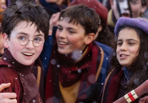 Zwiastun serialowego Harry’ego Pottera trochę nas wykiwał. Serial będzie inny