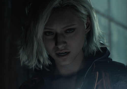 Dziewczyny wcielają się w Grace Ashcroft z RE Requiem! Cosplaye robią robotę