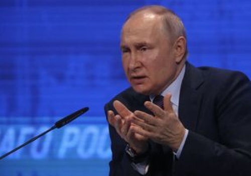 Kreml zaostrza zasady. Rosjanie totalnie odcięci od sieci